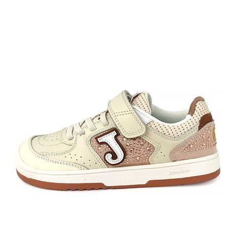 DIEVČENSKÉ BAREFOOT VYCHÁDZKOVÉ TOPÁNKY FLEXY JR LIGHT PINK JOMA BFFLEJS2613V