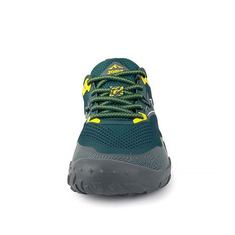 CHLAPČENSKÉ BAREFOOT OUTDOOROVÉ TOPÁNKY TUNDRA JUNIOR PETROLEUM JOMA BFTUNJS2617