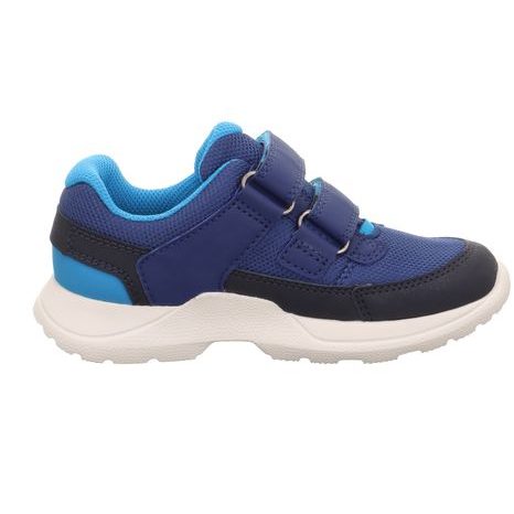 ÎNCĂLȚĂMINTE PENTRU TOATE ANOTIMPURILE PENTRU COPII RUSH GTX, SUPERFIT, 1-006205-8020, TURCOAZ