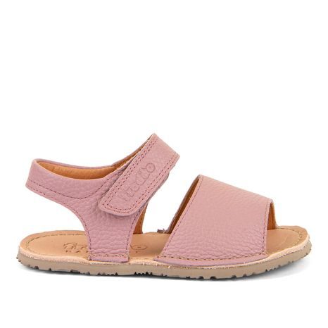 LÁNY BAREFOOT SZANDÁL FLEXY BLOME PINK FRODDO G3150295-1