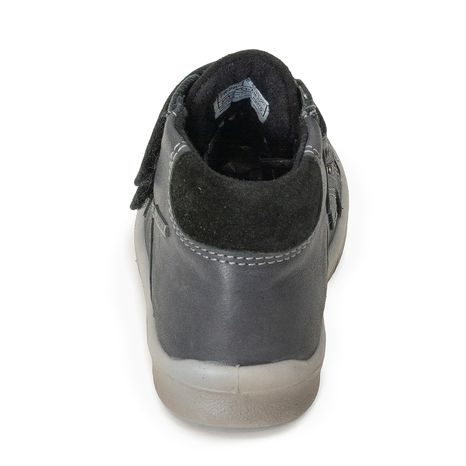 CHLAPECKÉ KOTNÍKOVÉ BOTY SUPERFIT 8-00423-00 GTX ČERNÁ