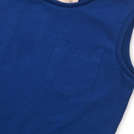 MAIOU PENTRU BĂIEȚI, MINOTI, 1VEST 4, ALBASTRU