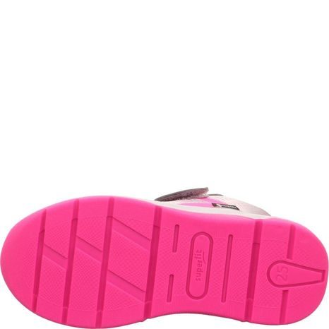 DÍVČÍ CELOROČNÍ TENISKY SUPERFIT COOPER GTX PURPLE/PINK 1-006413-8500