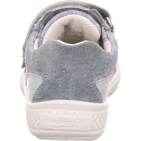 FIÚ TORNACIPŐ TENSY LIGHT GREEN/SILVER SUPERFIT 1-000092-7500