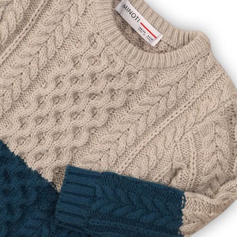 PULÓVER FIÚKÝ, MINOTI, KOZMIKUS 8, GYEREK