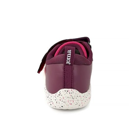 PANTOFI BAREFOOT DE PLIMBARE PENTRU FETE DEGASS JUNIOR LIGHT PINK JOMA BFDEGJS2613V