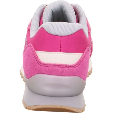 LÁNY TORNACIPŐ DASH PINK/LIGHT GREY SUPERFIT 1-009563-5500