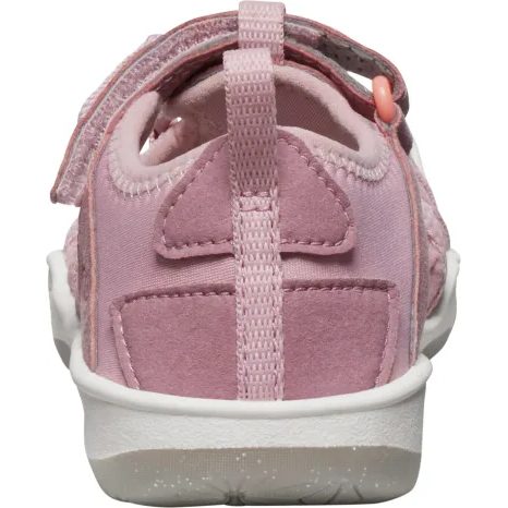LÁNY SZANDÁL KEEN MOXIE SANDAL NOSTALGIA ROSE/PAPAYA PUNCH