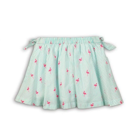 SUKNĚ DÍVČÍ, MINOTI, POOL 7, HOLKA