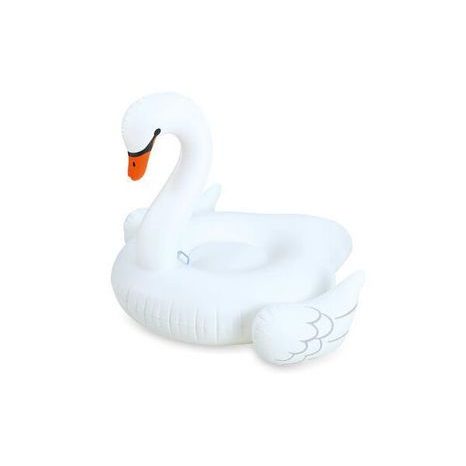 NAFUKOVACIA LABUŤ DO VODY 122 X 107 CM, WIKY, 105367