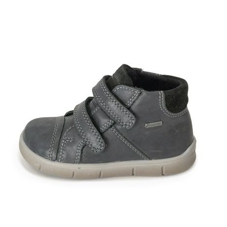 CHLAPECKÉ KOTNÍKOVÉ BOTY SUPERFIT 8-00423-00 GTX ČERNÁ