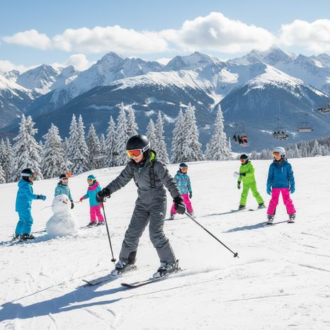 PANTALONI DE SCHI DE IARNĂ, PIDILIDI, PD1008-09, GRI