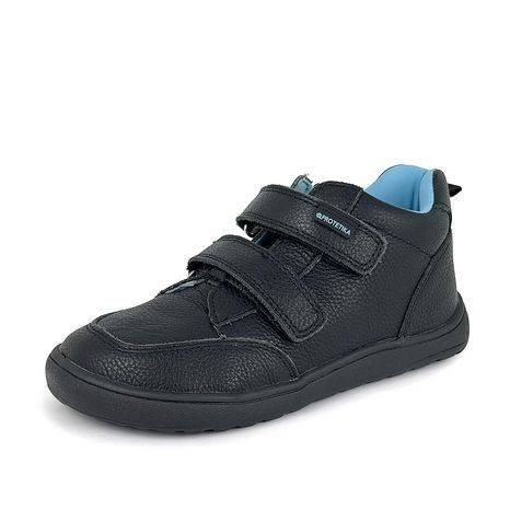 CHLAPECKÉ CELOROČNÍ BAREFOOT BOTY PROTETIKA DERIL BLACK