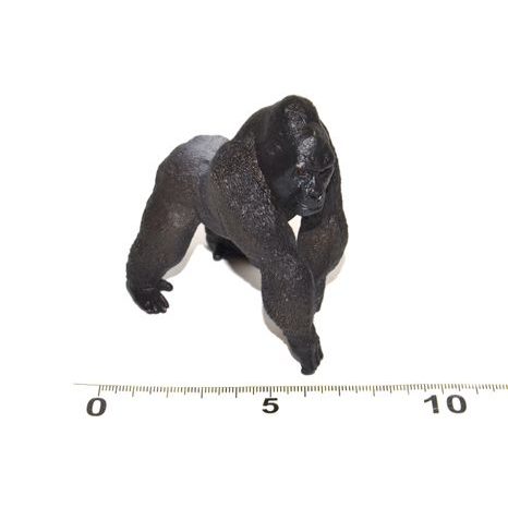 B - Gorilla Figura 8,5 cm, Atlas, W101888
