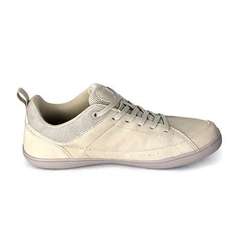 TENISKY BAREFOOT BUGGA VITA BEIGE B00189-11