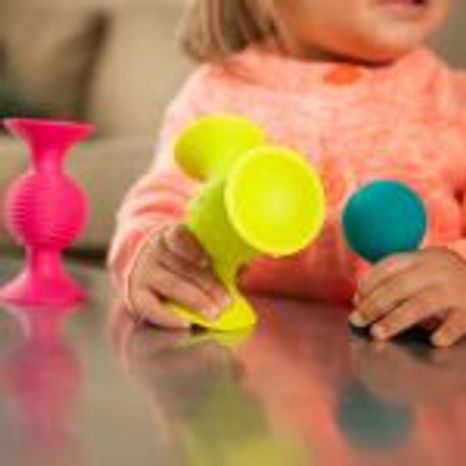 CHRASTÍTKA PIPSQUIZ 3KS, FAT BRAIN, W010220