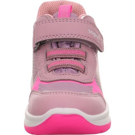 DÍVČÍ CELOROČNÍ TENISKY SUPERFIT COOPER GTX PURPLE/PINK 1-006413-8500