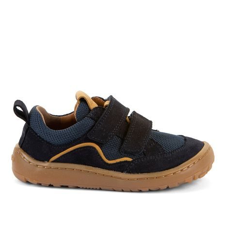 CHLAPČENSKÉ BAREFOOT TENISKY BAZE DARK BLUE FRODDO G3130271-31