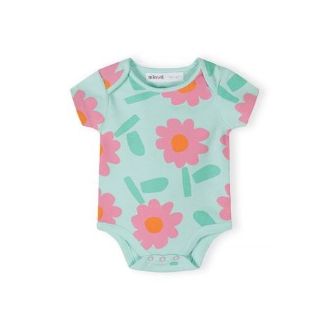 BODY KOJENECKÉ 5PACK MINOTI 28BABYPACK2