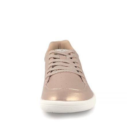 DIEVČENSKÉ BAREFOOT VYCHÁDZKOVÉ TOPÁNKY CALPE JUNIOR LIGHT PINK JOMA BFCALJS2613