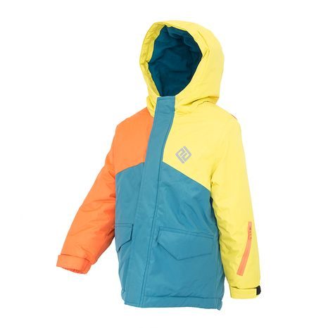 JACHETĂ DE SCHI DE IARNĂ PENTRU BĂIEȚI PIDILIDI, PD1133-02