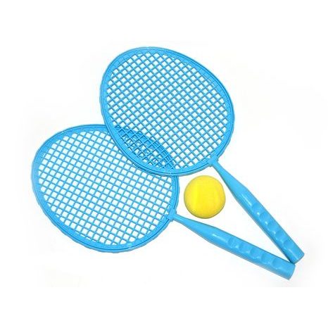 Soft tenis, Wiky, W118033 