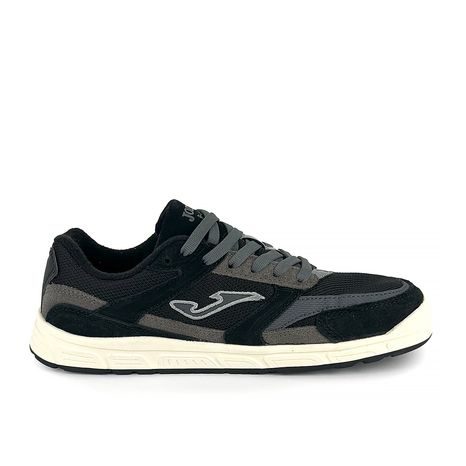 FÉRFI BAREFOOT TORNACIPŐ CR111 MAN BLACK JOMA BFR111W2601