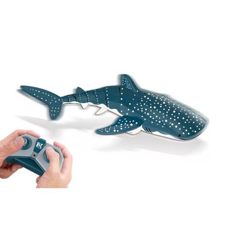 RECHIN DE APĂ ALB RC 35 CM, WIKY RC, W012527