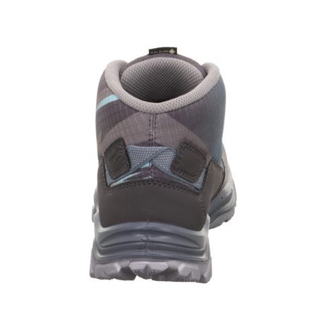 DETSKÉ CELOROČNÉ TOPÁNKY JUPITER GTX GREY/BLUE SUPERFIT 1-003079-2000