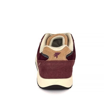 NŐI STÍLUSOS BAREFOOT TORNACIPŐ LADY MAROON JOMA BF1448LW2620
