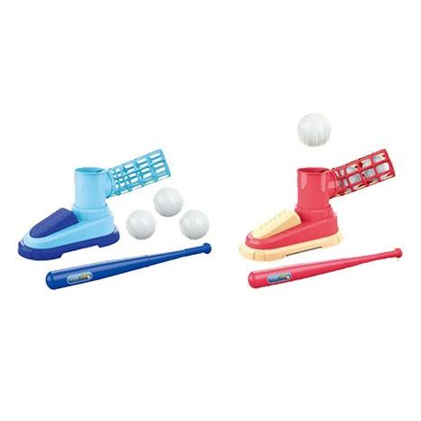 BASEBALL SET S ODPALOVAČEM