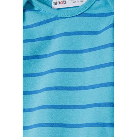 CORP PENTRU SUGARI 4PACK, MINOTI, 15MBABY 7, BĂIAT