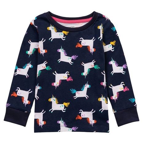 DIEVČENSKÉ PYŽAMO, MINOTI, TG PYJ 23, DIEVČA