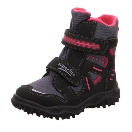 Téli Husky GTX, SuperFit, 3-09080-05, Rózsaszín