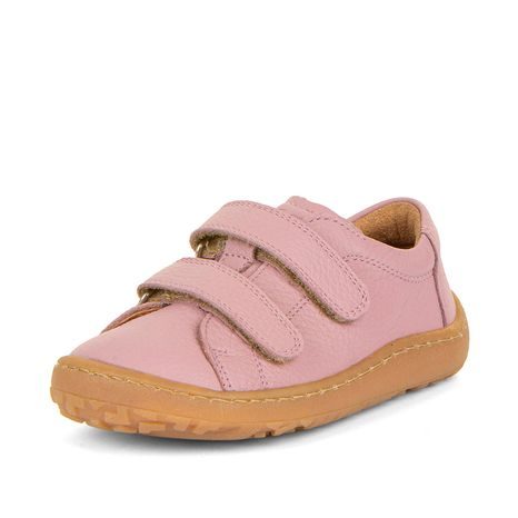 DÍVČÍ BAREFOOT TENISKY BASE PINK FRODDO G3130240-8 RŮŽOVÁ
