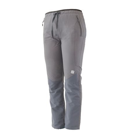 PANTALONI SPORT ÎN AER LIBER PIDILIDI PD1107-09 GRI