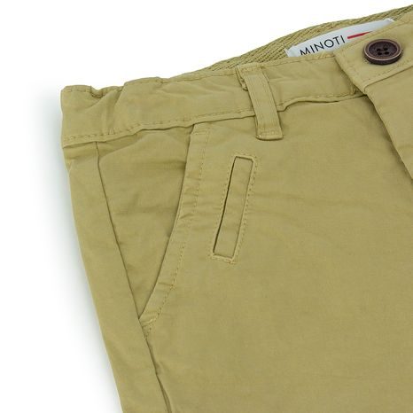 PANTALONI BĂIEȚI, MINOTI, GENT 6, MARO