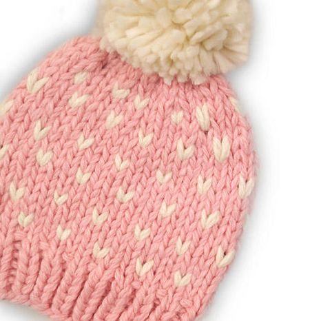 CĂCIULĂ PENTRU FETIȚE, MINOTI, HAT 13, ROZ