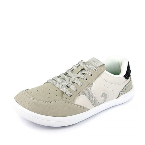 DETSKÉ BAREFOOT VYCHÁDZKOVÉ TOPÁNKY CALPE JUNIOR BEIGE JOMA BFCALJS2625