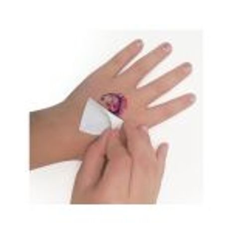 MAGICKÉ TETOVÁNÍ - PETULIA, NEBULOUS STARS, W281330