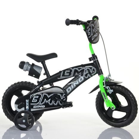 Gyerek BMX kerékpár, Dino Bikes, W012680 