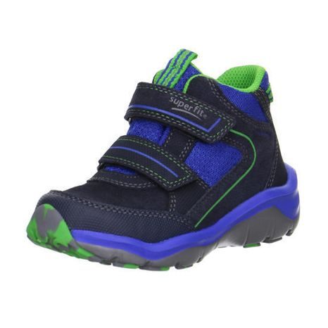 Gyermek éves cipő Sport5 GTX, SuperFit, 1-00239-82, Kék