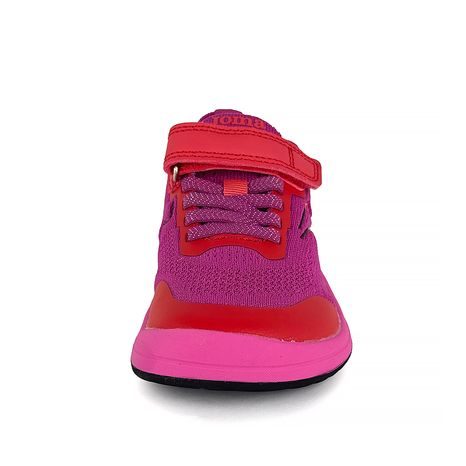 PANTOFI BAREFOOT DE ALERGARE PENTRU FETE VIPER JUNIOR FUCHSIA JOMA BFVIPJW2620V