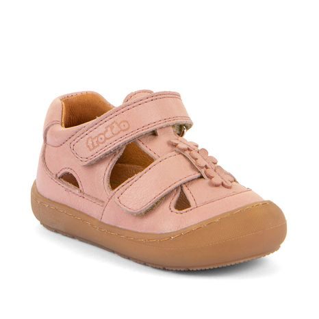SANDALE PENTRU FETE OLLIE SANDAL G PINK FRODDO G2150207-1