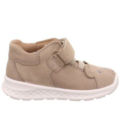 CHLAPECKÉ CELOROČNÍ BOTY BREEZE, SUPERFIT, 1-000375-4000, BÉŽOVÁ