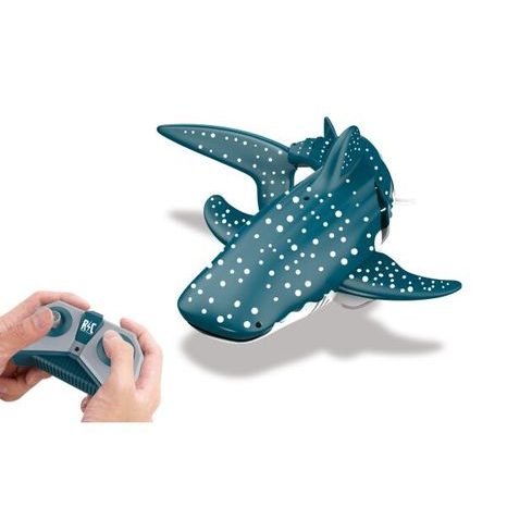 RECHIN DE APĂ ALB RC 35 CM, WIKY RC, W012527