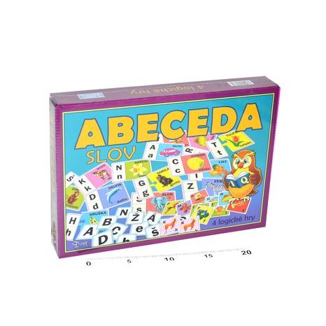 Abeceda slov, Wiky, W209056