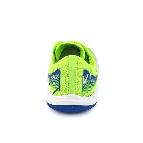 CHLAPČENSKÉ BAREFOOT BEŽECKÉ TOPÁNKY VIPER JUNIOR GREEN JOMA BFVIPJS2611