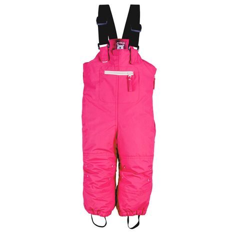nohavice detské zimné, Pidilidi, PD1037-03, růžová 