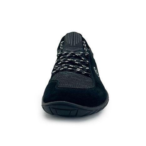 BAREFOOT TENISKY BUGGA BENI BLACK B00192-10